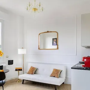 Villa Suite Appartamento
