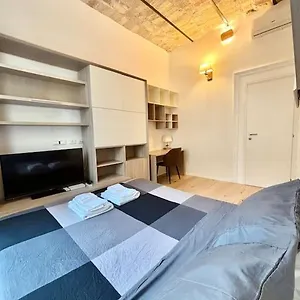 Ovidio Luxury Appartamento