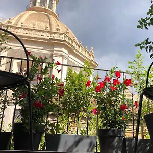 Badia , Aeroporto di Catania Fontana Rossa Italia