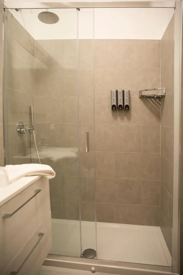 Apartament Jn Holiday Home Rzym Włochy