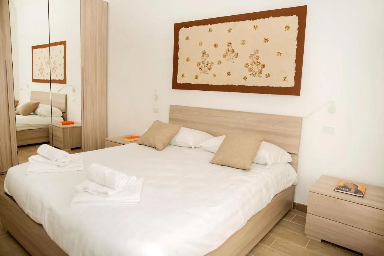 Apartament Jn Holiday Home Rzym