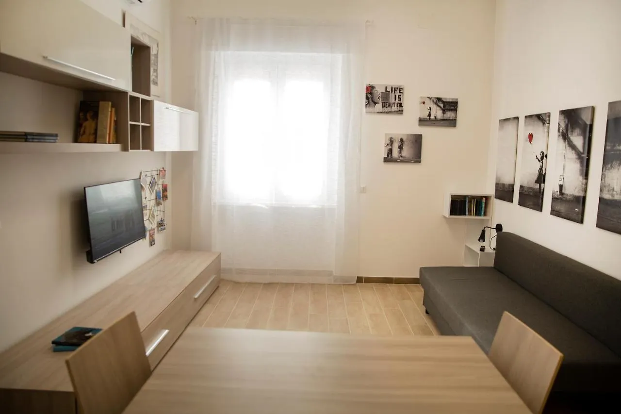 Jn Holiday Home Rzym 0*,