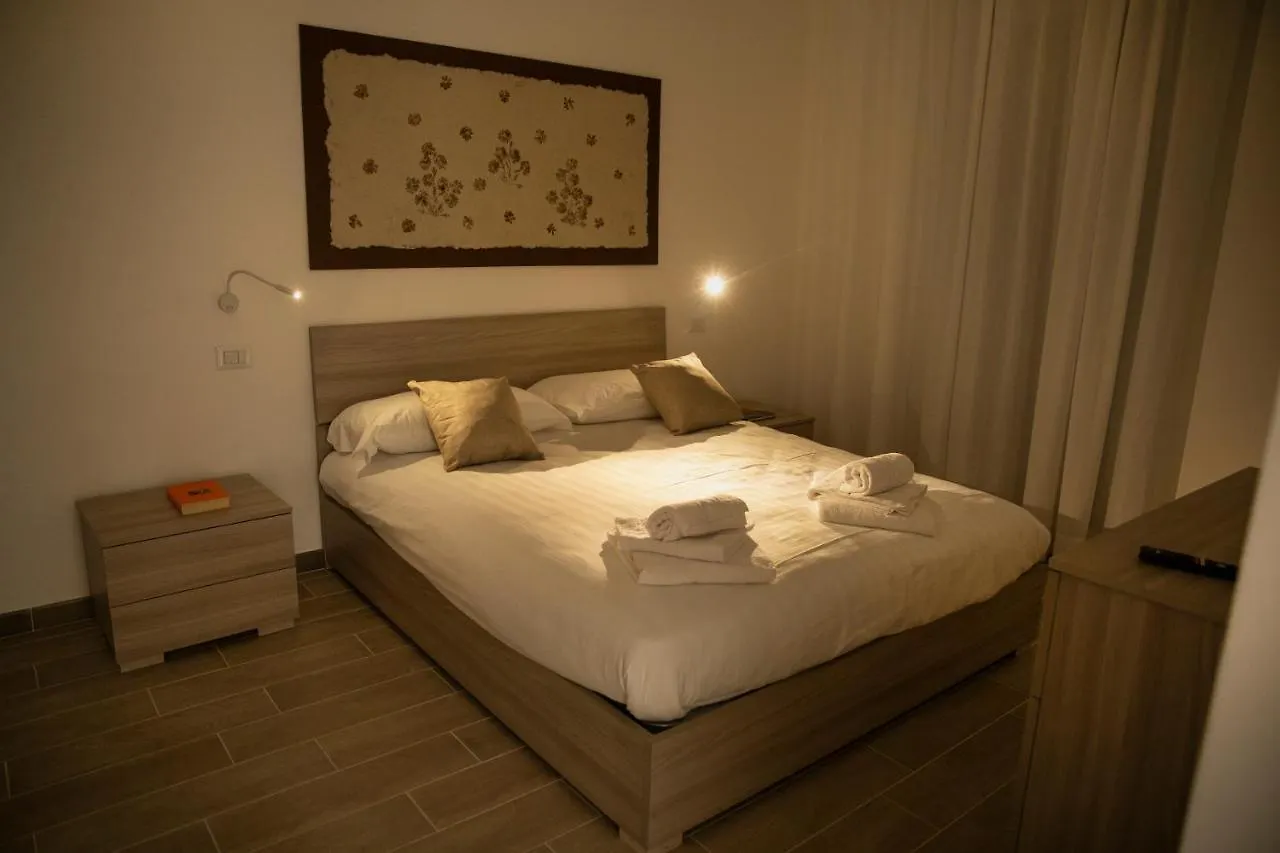 Jn Holiday Home Roma Appartamento