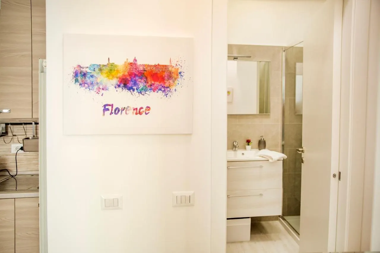 Appartamento Jn Holiday Home Roma Italia