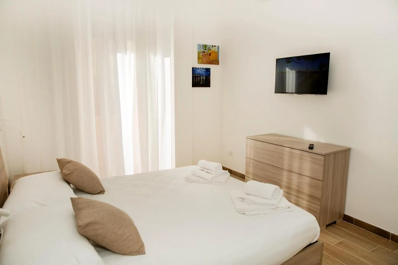 Jn Holiday Home Roma Italia