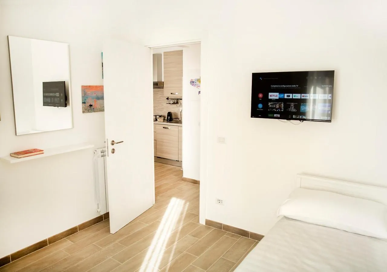 Appartamento Jn Holiday Home Roma