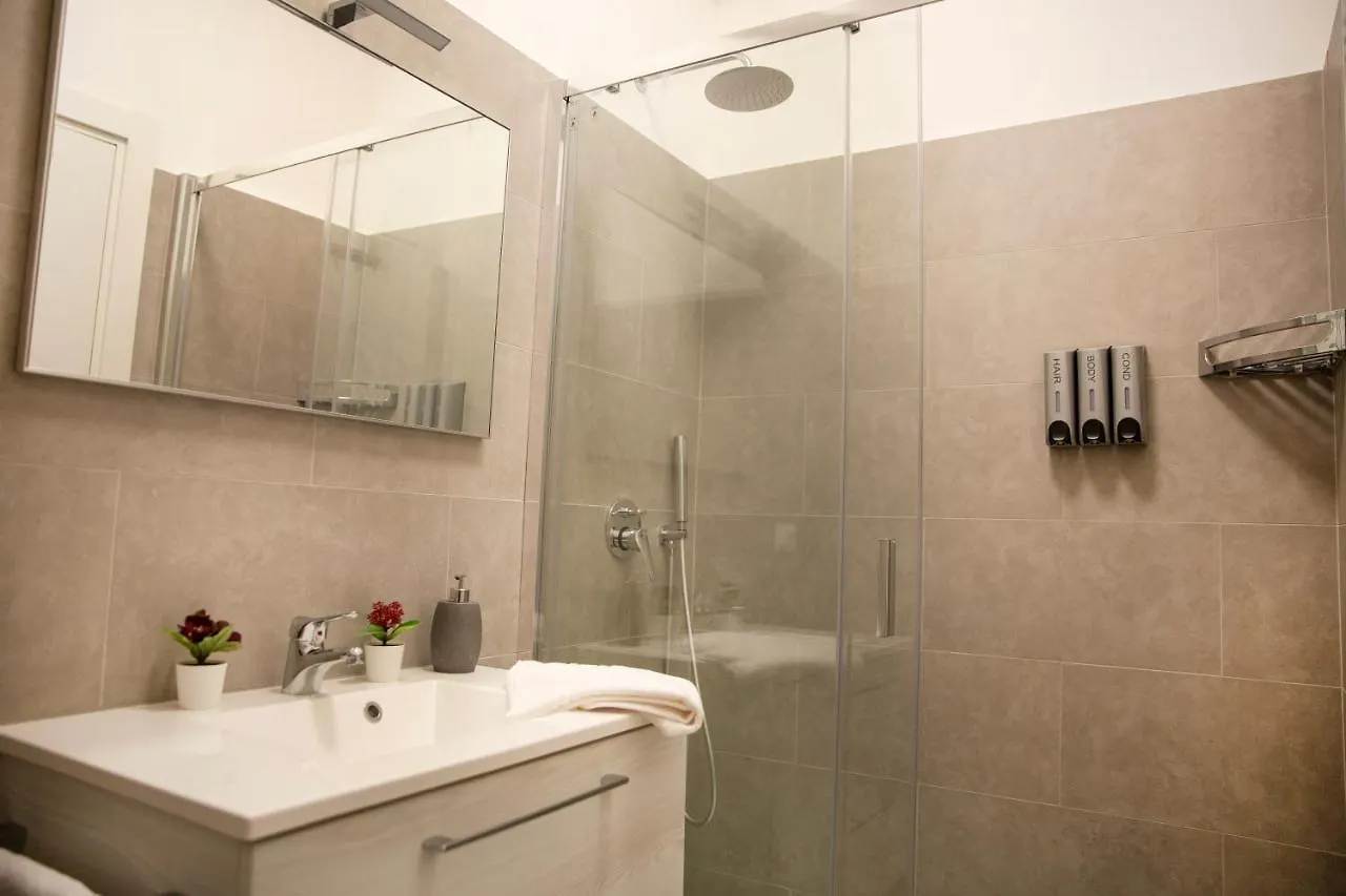 Jn Holiday Home Roma 0*,  Italia